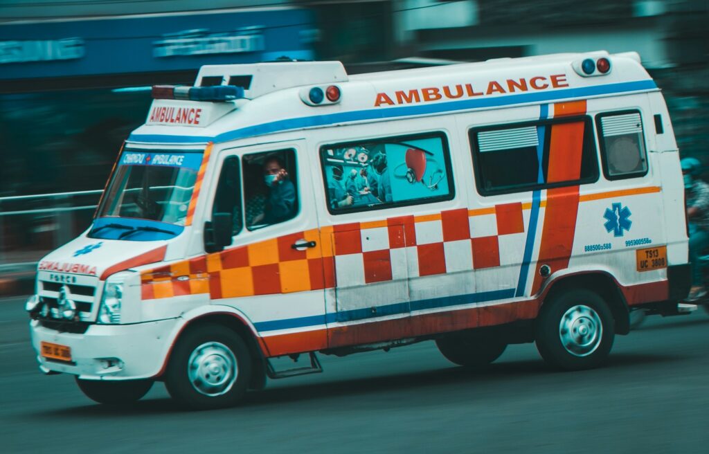 Ambulance